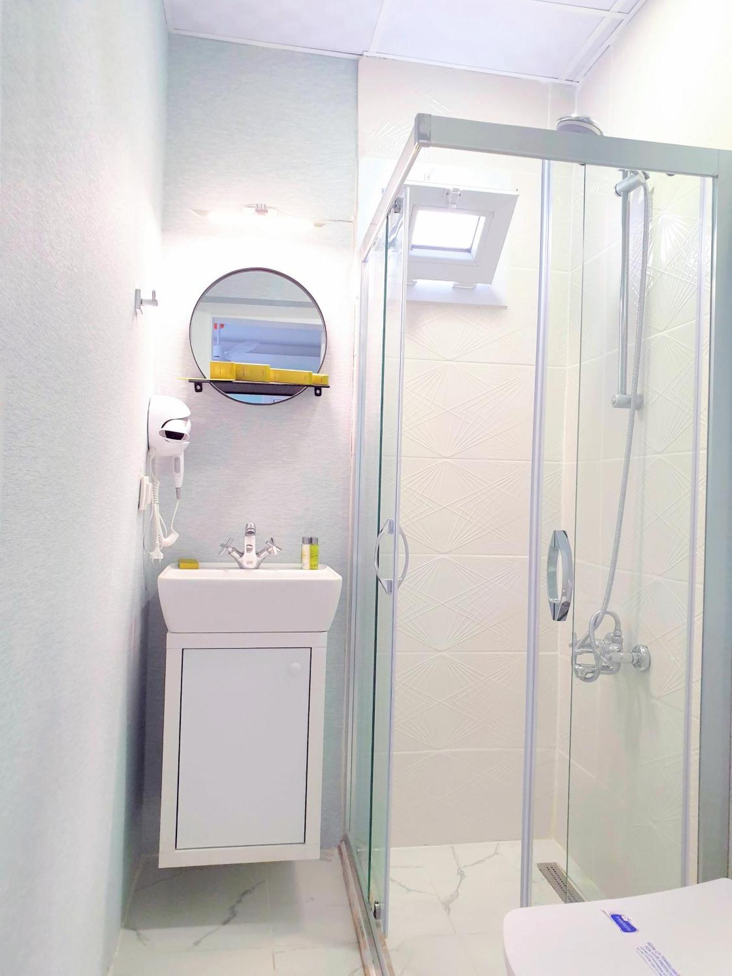 Midilli Konak Foca Room photo