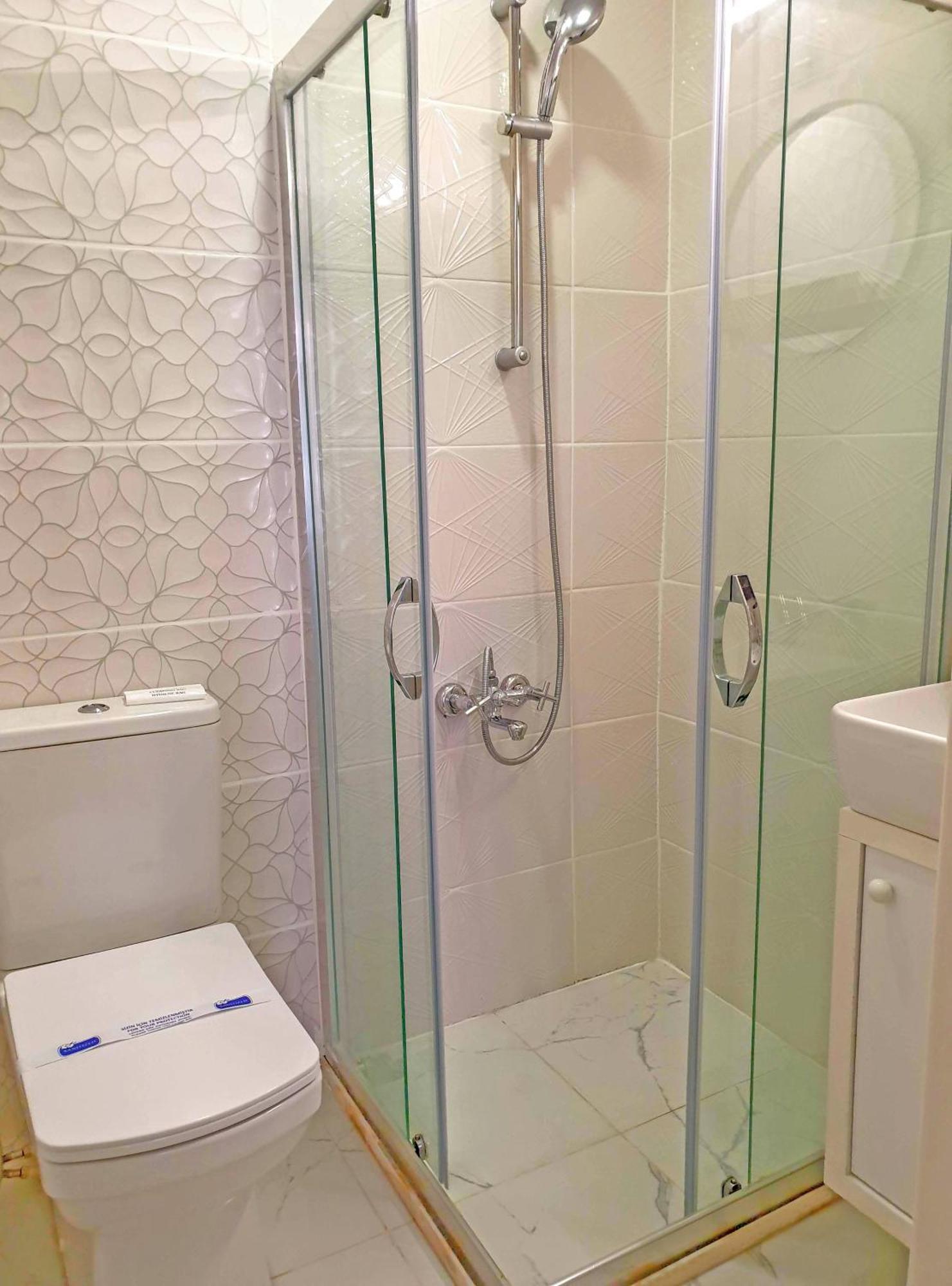 Midilli Konak Foca Room photo