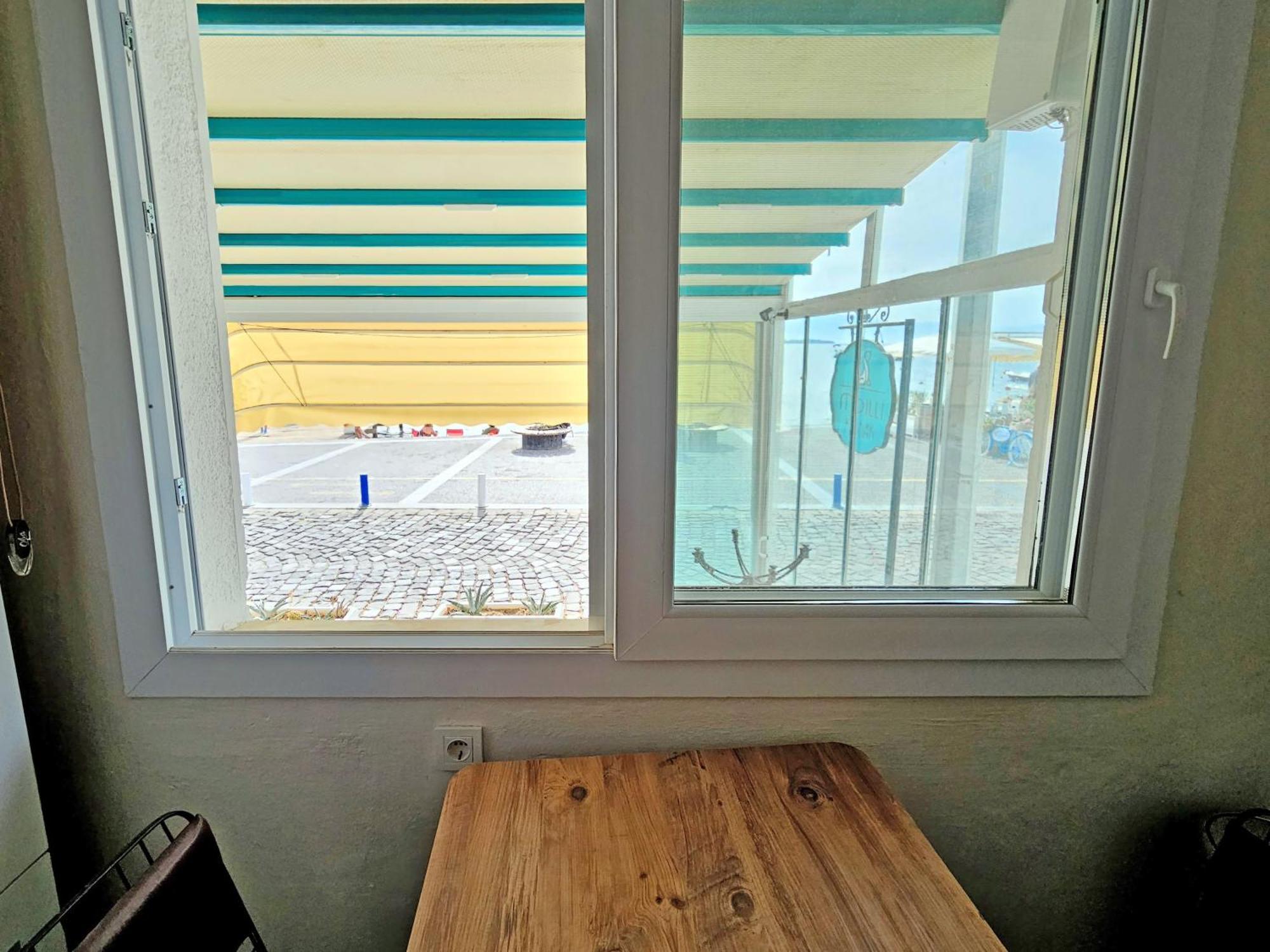 Midilli Konak Foca Room photo