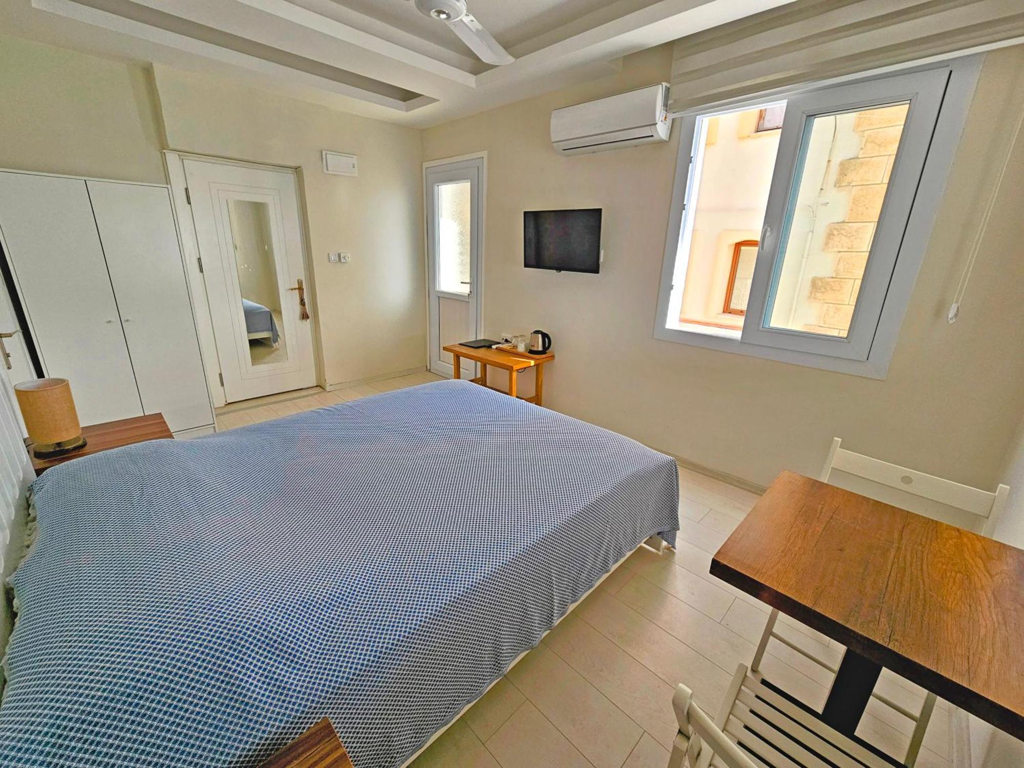 Midilli Konak Foca Room photo
